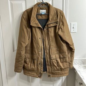 Men’s Columbia Jacket